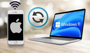 Microsoft cho phép người dùng đồng bộ iPhone và máy tính Windows
