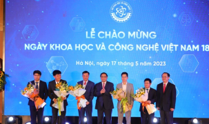 Thủ tướng: Việt Nam xác định phát triển khoa học, công nghệ là quốc sách hàng đầu