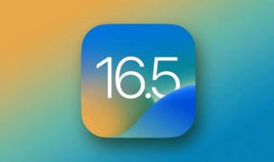 iOS 16.5 chính thức phát hành