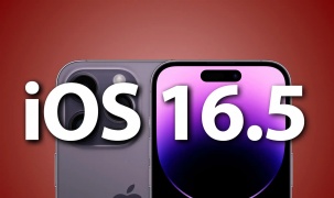 Apple chính thức phát hành bản nâng cấp iOS 16.5