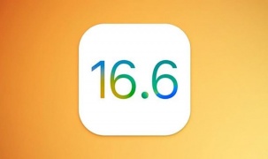 iOS 16.6 chính thức được sử dụng