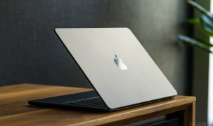 Apple sẽ ra mắt MacBook Air 15 inch hoàn toàn mới