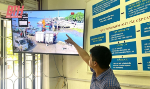Thanh Hoá: Đẩy mạnh số hoá trong sản xuất nông nghiệp