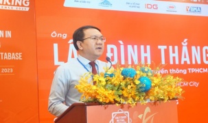 TP.HCM xem khoa học, công nghệ và đổi mới sáng tạo là động lực phát triển