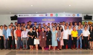 Hội thảo “Xây dựng lộ trình và chiến lược Chuyển đổi số trong giáo dục đại học Việt Nam”