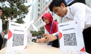 Indonesia và Malaysia chính thức triển khai hệ thống giao dịch kỹ thuật số bằng QR