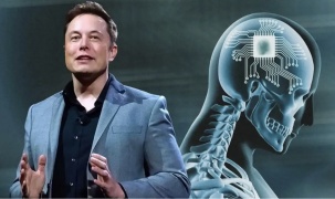 Công ty của tỷ phú Elon Musk được phép thử nghiệm cấy chip vào não người