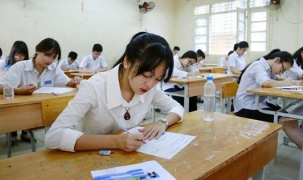 Đầu tháng 6, Hà Nội công bố danh sách các điểm thi vào 10
