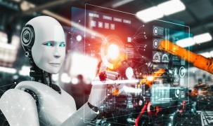 AI có thể đe dọa nền văn minh của loài người?
