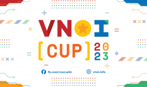 VNOI CUP 2023: Lộ diện 2 gương mặt tiếp theo tham dự chung kết