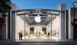 Apple lên kế hoạch cho 53 địa điểm Apple Store mới 
