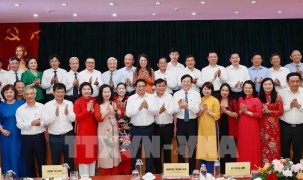 Thủ tướng Phạm Minh Chính: Báo chí cần tập trung phát hiện những vấn đề nóng, nhạy cảm