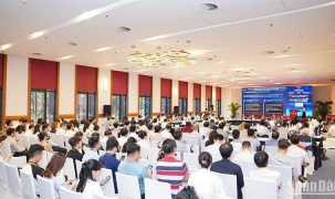 Hội thảo: “Nâng cao năng lực sản xuất thông minh và phát triển ngành công nghiệp công nghệ số theo định hướng make in Việt Nam”