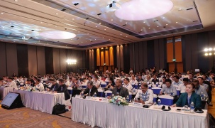 Hướng tới phát triển và quản trị Internet Việt Nam hiện đại, thông minh, an toàn 