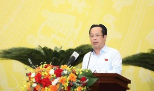 Hà Nội: Thu học phí năm học 2023-2024 bằng mức sàn quy định của Chính phủ