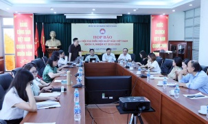 Đại hội khóa 5 Hội Xuất bản Việt Nam: Đổi mới, hội nhập và phát triển
