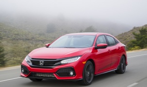 Honda và Acura triệu hồi 124 nghìn xe khắc phục lỗi phanh
