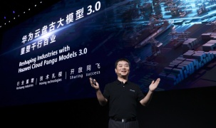 Huawei công bố mô hình AI mới nhằm bắt kịp sự bùng nổ của ChatGPT