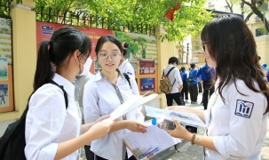 Tỷ lệ tuyển sinh lớp 10 THPT công lập của Hà Nội đúng quy định của Bộ GD&ĐT