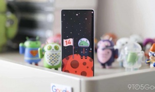 Android 14 sẵn sàng ra mắt, sẽ có mặt trên những mẫu điện thoại mới nhất của Samsung