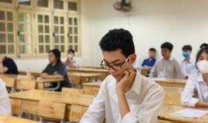 Tỷ lệ tốt nghiệp THPT của Hà Nội đạt gần 100%