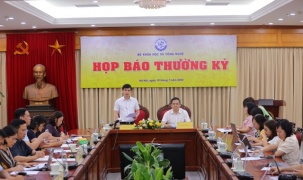 Từ 1/8, Bộ KH&CN dự kiến bàn giao Khu Công nghệ cao Hòa Lạc về Hà Nội quản lý