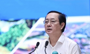 Bộ trưởng KH&CN đề xuất xây dựng trung tâm khởi nghiệp đổi mới sáng tạo vùng Đồng bằng sông Hồng