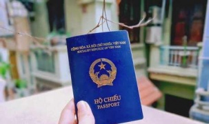 Hộ chiếu Việt Nam tăng 6 bậc trên bảng xếp hạng toàn cầu