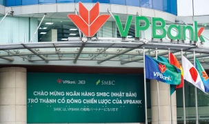 Tín dụng và huy động tăng trưởng tích cực, tệp khách hàng của VPBank liên tục mở rộng
