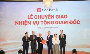 SeABank bổ nhiệm quyền Tổng Giám đốc