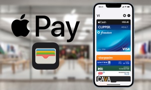 Apple Pay chính thức có mặt tại Việt Nam