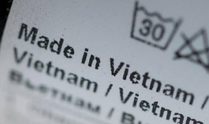 Bộ Công Thương đề xuất tạm dừng ban hành tiêu chí 'made in Vietnam'