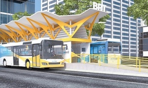 TP.HCM thống nhất dừng dự án xe buýt nhanh BRT gần 3.300 tỉ đồng