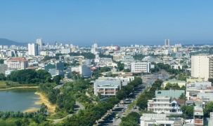 Phía Tây Hà Nội ‘hiện thực hóa khát vọng’ đô thị thông minh