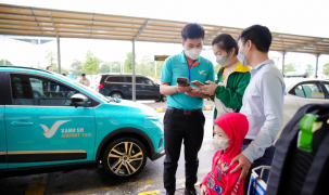 Xanh SM mở rộng dịch vụ taxi sân bay tại nhiều tỉnh thành, cho thuê taxi theo giờ, đáp ứng nhu cầu di chuyển dịp lễ 2/9