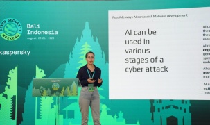 Tội phạm mạng đã sử dụng AI cho các cuộc tấn công APT