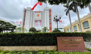 UBND thành phố Hà Nội thành lập Trung tâm Thông tin điện tử