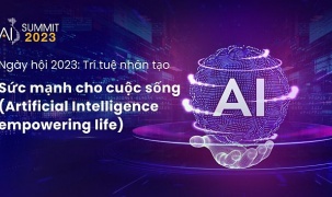 Ngày hội Trí tuệ nhân tạo Việt Nam sẽ bàn về sử dụng AI có trách nhiệm