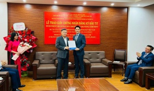 Đăng ký đầu tư dự án công nghệ cao trị giá gần 3.000 tỷ đồng tại Hà Nội