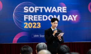 SFD 2023: Hành trình hướng tới tương lai của Phần mềm Nguồn mở tại Việt Nam
