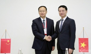 Việt Nam và Trung Quốc sẽ ký kết hợp tác về truyền thông