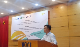 Ứng dụng công nghệ, đổi mới sáng tạo mở ra cơ hội xuất khẩu nông sản Việt