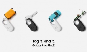 Galaxy SmartTag2: tìm kiếm đồ vật dễ dàng hơn