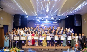 Trường ĐH Nguyễn Tất Thành tăng hạng trên bảng xếp hạng thế giới về thành tựu học thuật