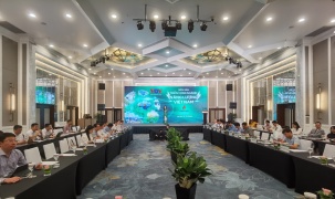 Diễn đàn Triển vọng ngành năng lượng Việt Nam: Thách thức và cơ hội