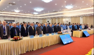 Đại hội Công đoàn Thông tin và Truyền thông Việt Nam lần thứ 16, nhiệm kỳ 2023 - 2028