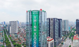 VPBank doanh nghiệp nộp thuế lớn nhất Việt Nam năm 2022