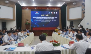 Nhu cầu nguồn nhân lực ngành công nghiệp chip bán dẫn tại Việt Nam rất lớn