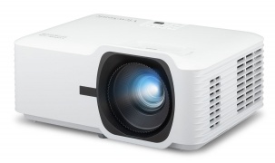 ViewSonic LS740HD và LS740W: máy chiếu laser nhỏ và nhẹ nhất