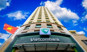 Vietcombank vươn lên dẫn đầu Bảng xếp hạng Mức độ hài lòng của khách hàng đối với Ngân hàng tại Việt Nam 2023